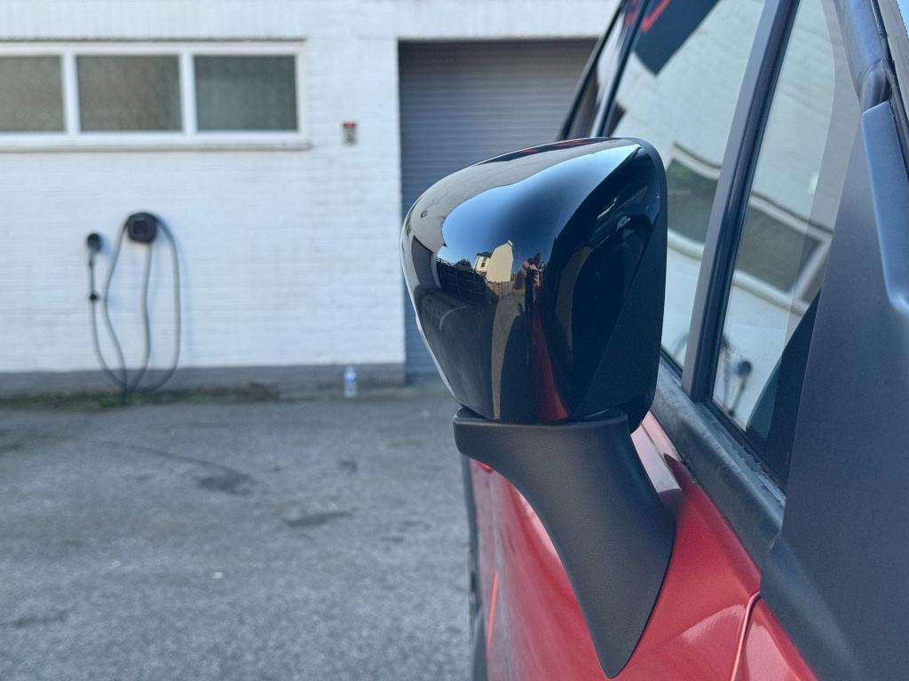 2016 RENAULT CAPTUR 2016 RENAULT CAPTUR