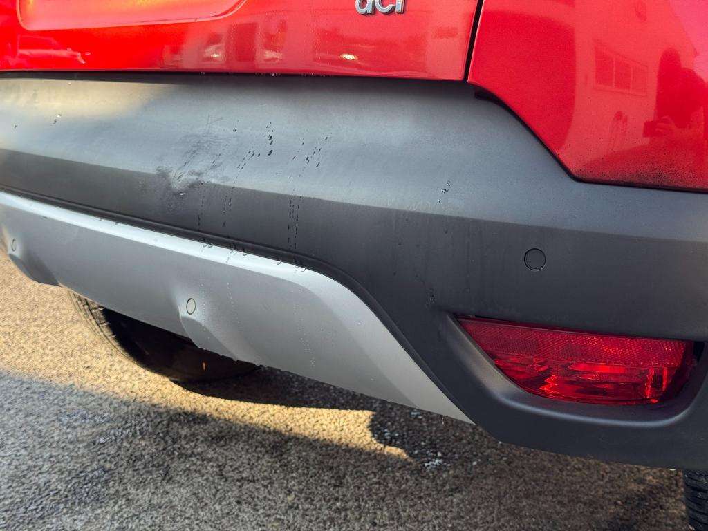 2016 RENAULT CAPTUR 2016 RENAULT CAPTUR