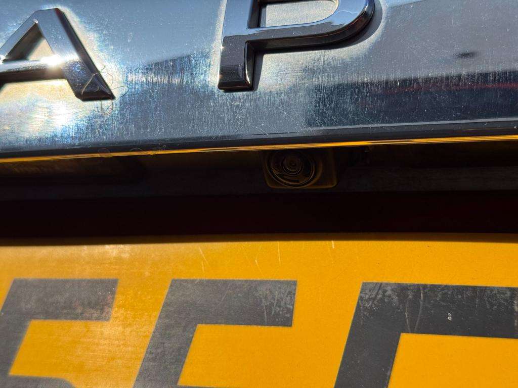 2016 RENAULT CAPTUR 2016 RENAULT CAPTUR