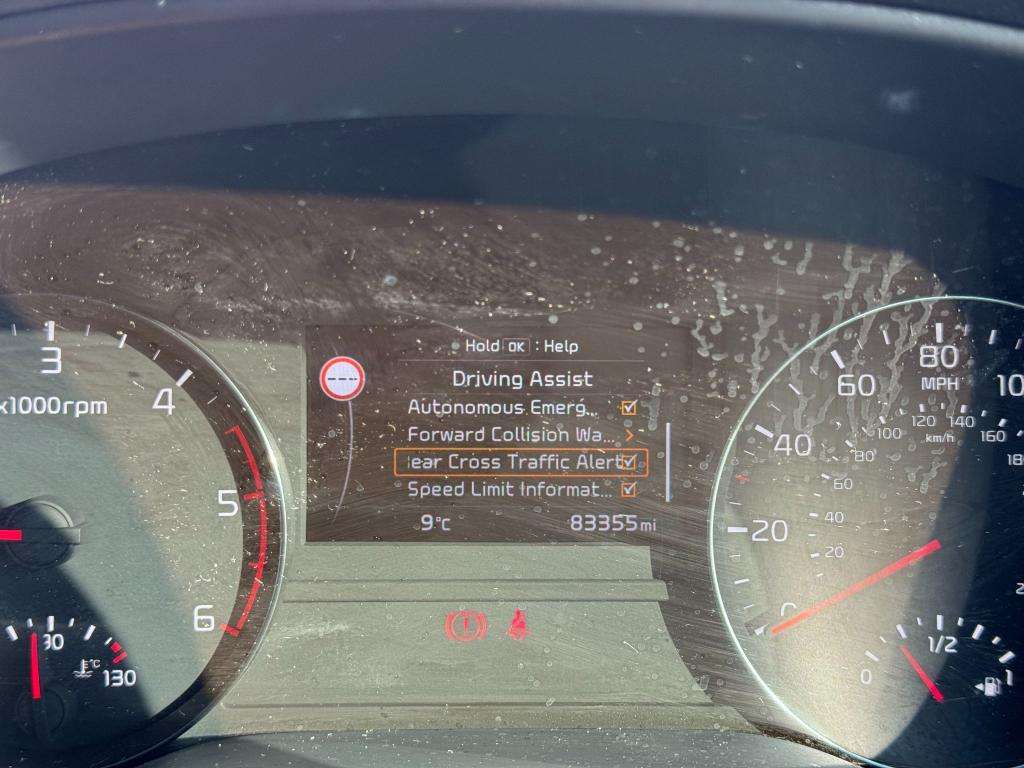 2018 KIA SPORTAGE 2018 KIA SPORTAGE