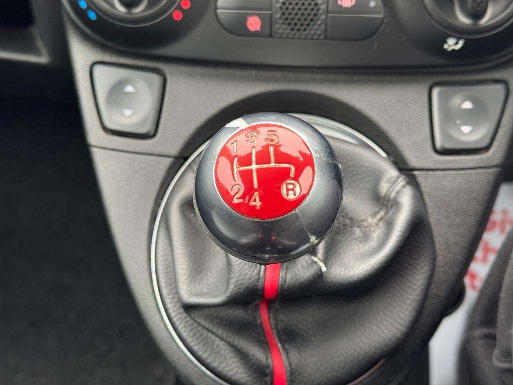 2013 FIAT 500 2013 FIAT 500