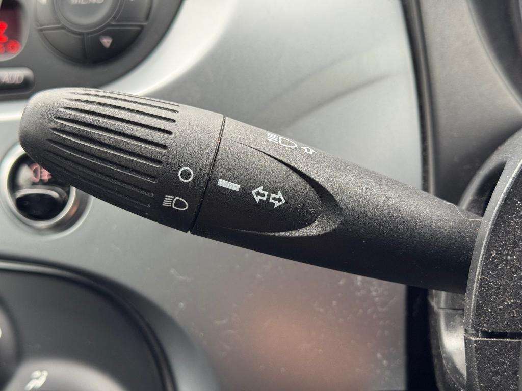 2013 FIAT 500 2013 FIAT 500