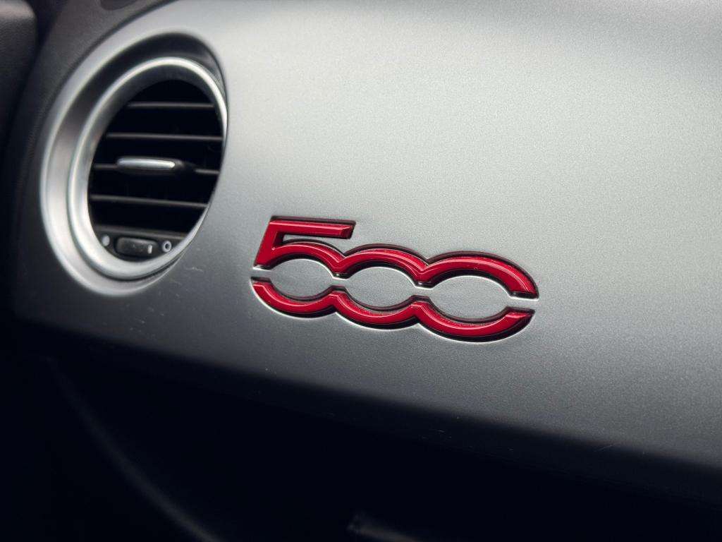 2013 FIAT 500 2013 FIAT 500