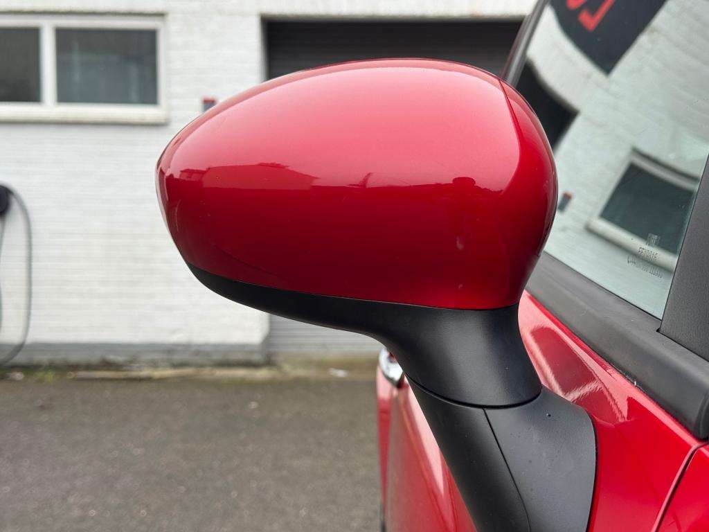 2013 FIAT 500 2013 FIAT 500