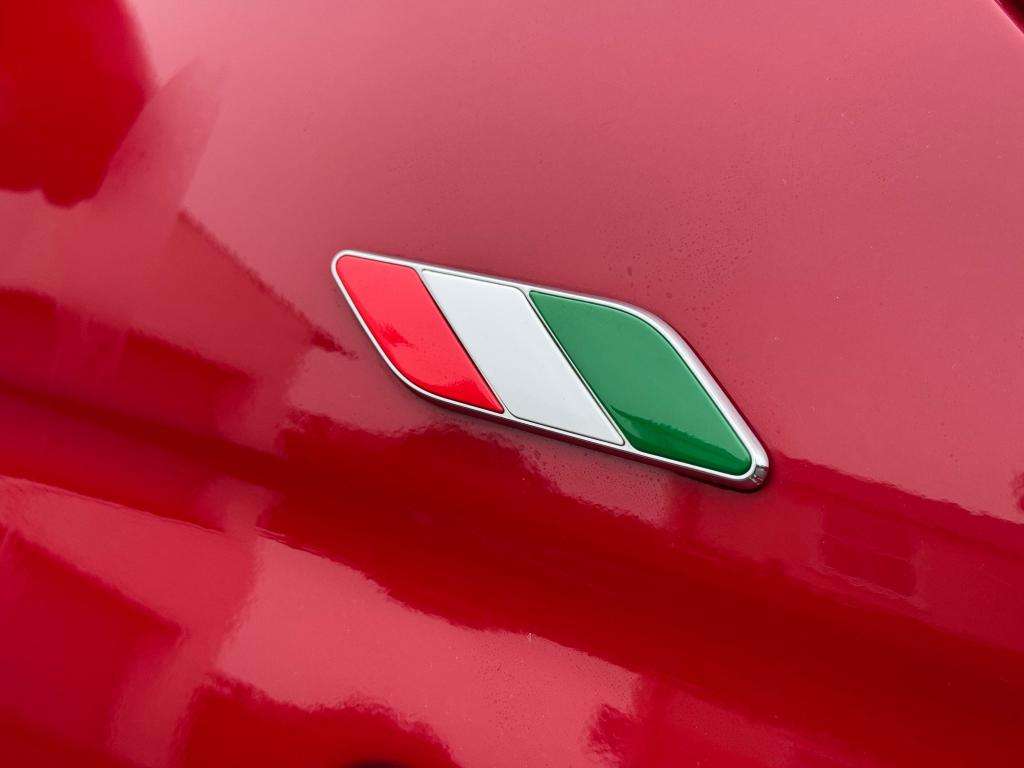 2013 FIAT 500 2013 FIAT 500