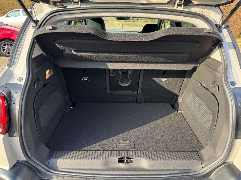 2018 CITROEN C3 AIRCROSS 2018 CITROEN C3 AIRCROSS