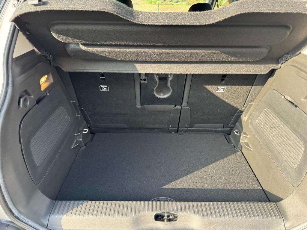 2018 CITROEN C3 AIRCROSS 2018 CITROEN C3 AIRCROSS