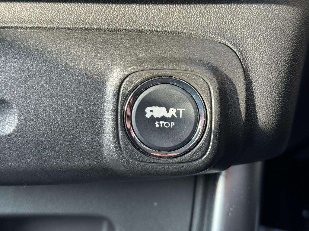 2018 CITROEN C3 AIRCROSS 2018 CITROEN C3 AIRCROSS