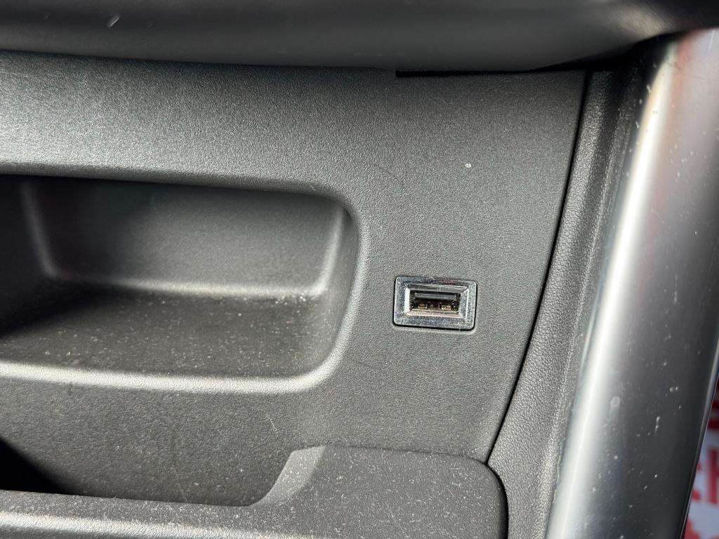 2018 CITROEN C3 AIRCROSS 2018 CITROEN C3 AIRCROSS