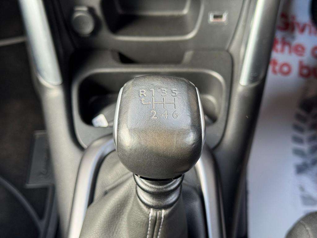 2018 CITROEN C3 AIRCROSS 2018 CITROEN C3 AIRCROSS