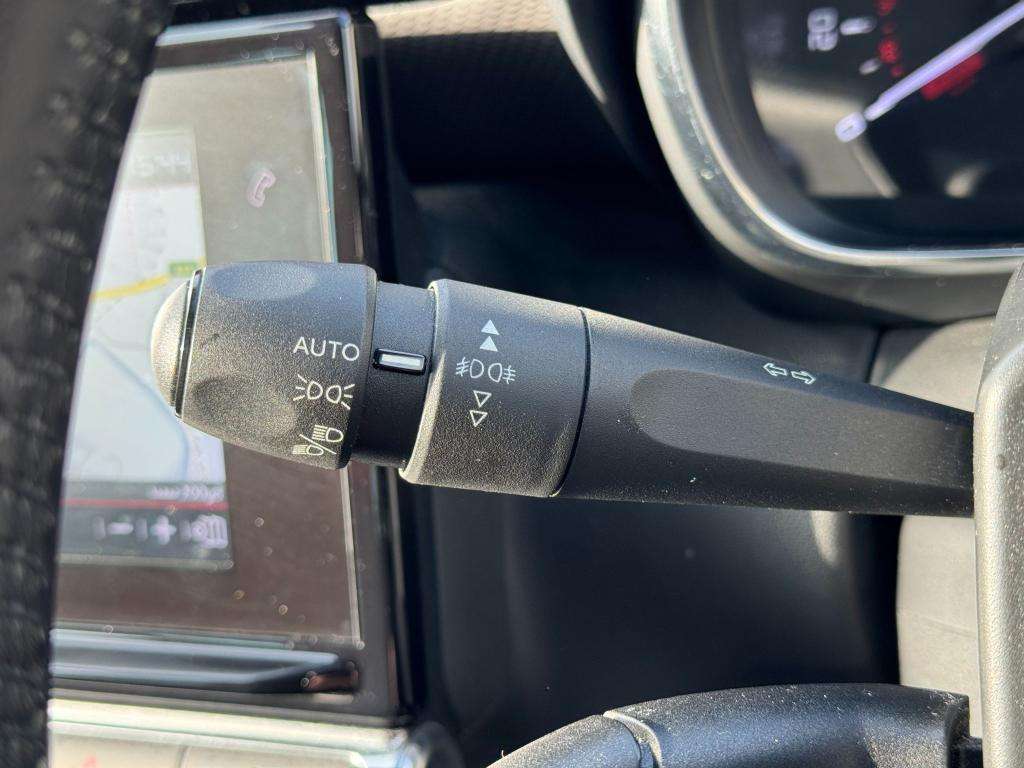 2018 CITROEN C3 AIRCROSS 2018 CITROEN C3 AIRCROSS