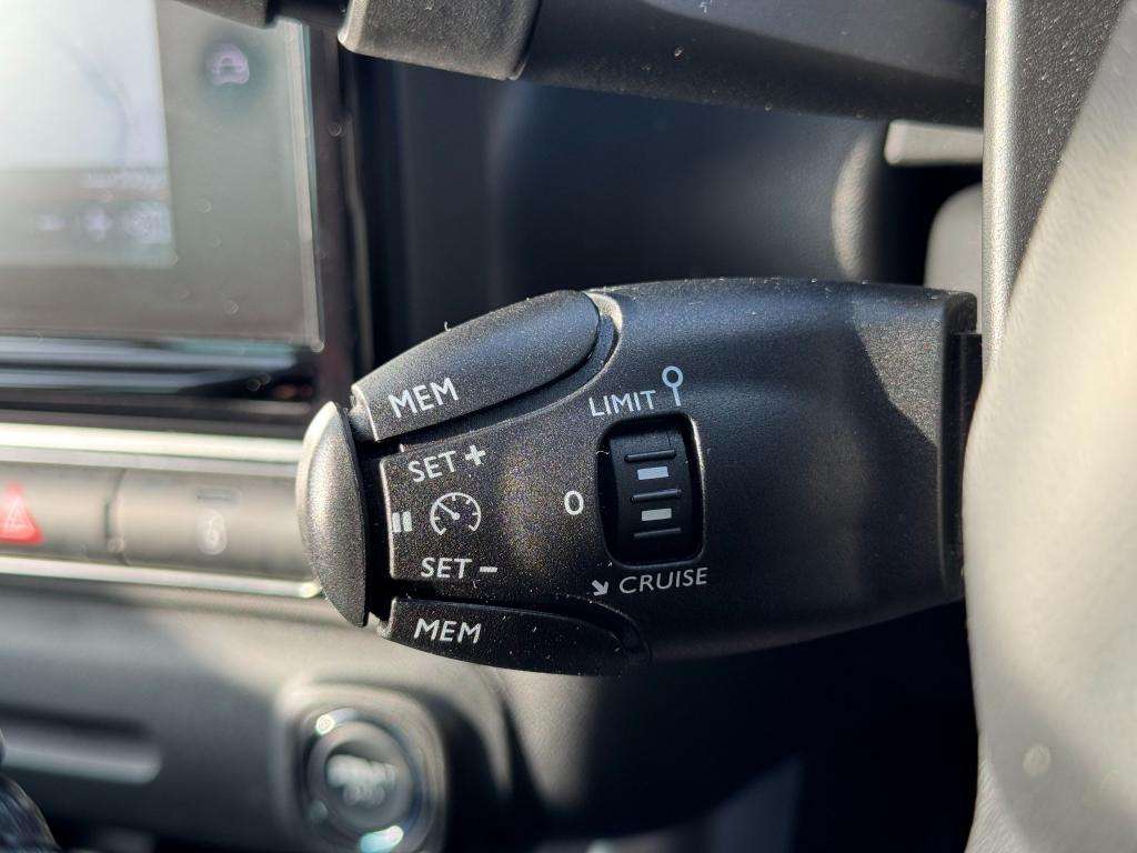 2018 CITROEN C3 AIRCROSS 2018 CITROEN C3 AIRCROSS