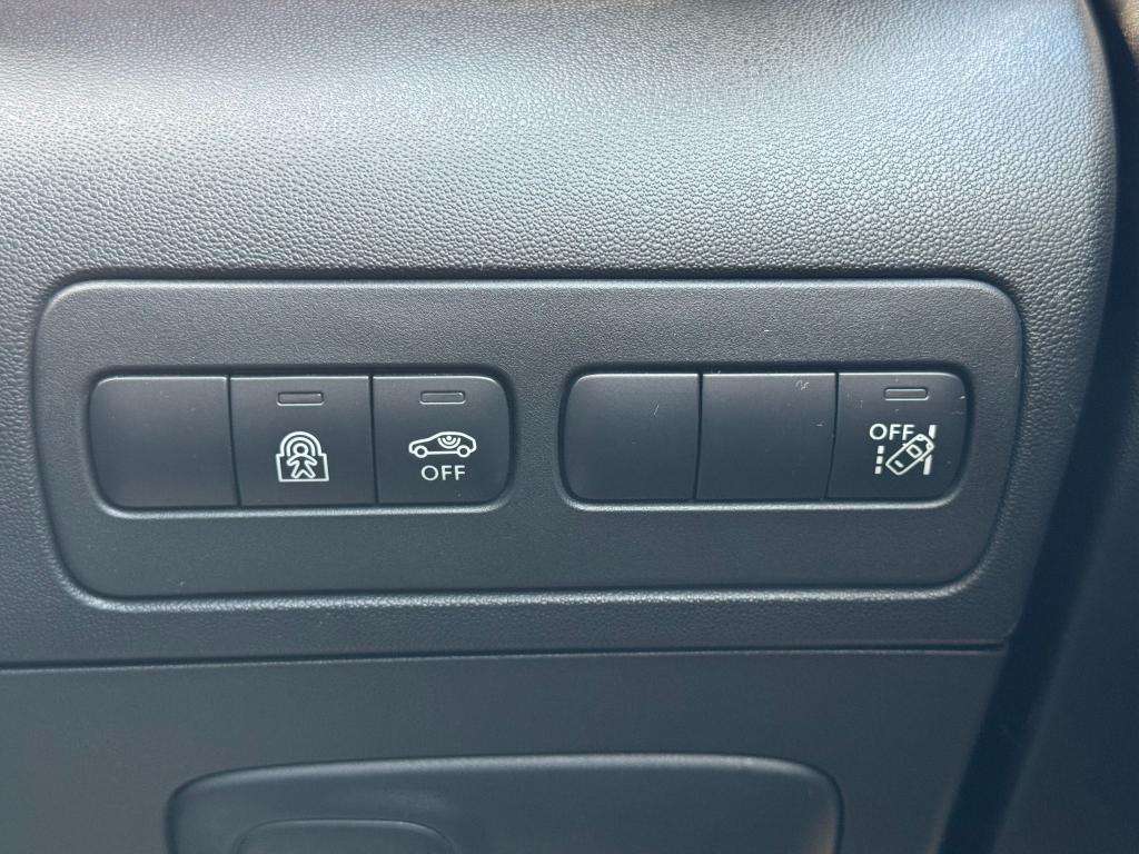 2018 CITROEN C3 AIRCROSS 2018 CITROEN C3 AIRCROSS