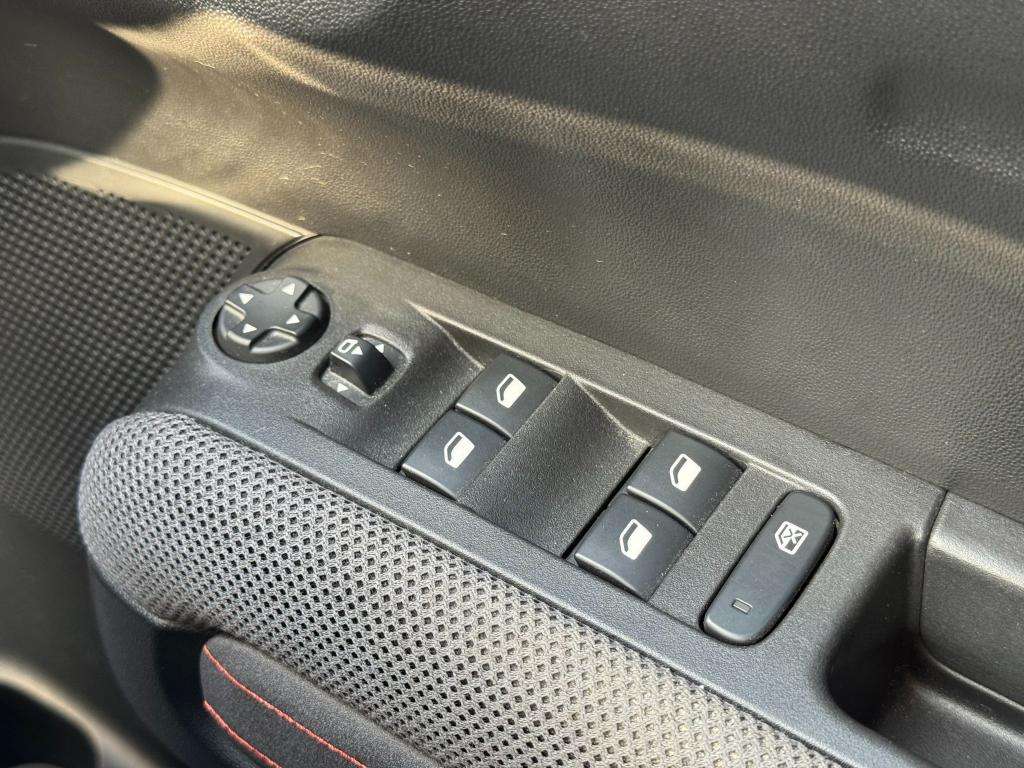 2018 CITROEN C3 AIRCROSS 2018 CITROEN C3 AIRCROSS