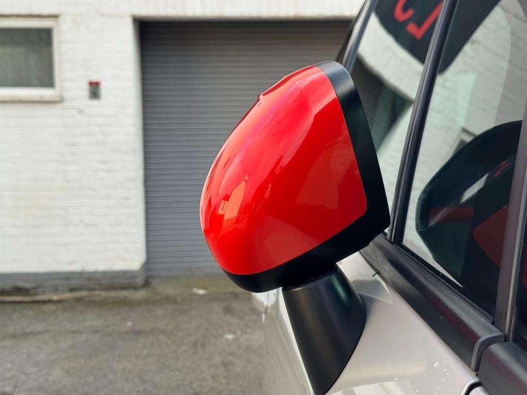 2018 CITROEN C3 AIRCROSS 2018 CITROEN C3 AIRCROSS