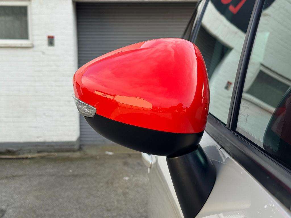 2018 CITROEN C3 AIRCROSS 2018 CITROEN C3 AIRCROSS