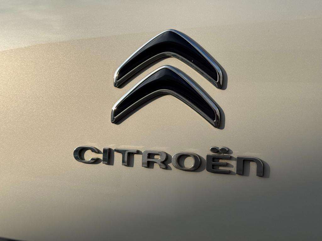 2018 CITROEN C3 AIRCROSS 2018 CITROEN C3 AIRCROSS