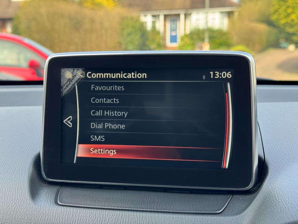 2017 MAZDA MAZDA2 2017 MAZDA MAZDA2