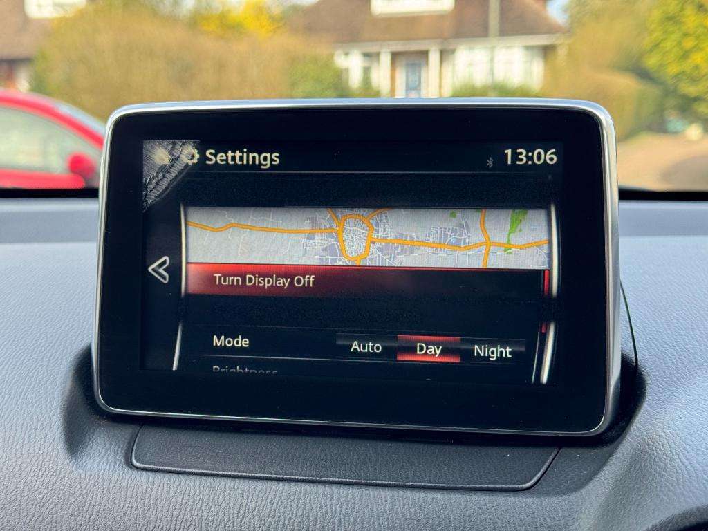 2017 MAZDA MAZDA2 2017 MAZDA MAZDA2