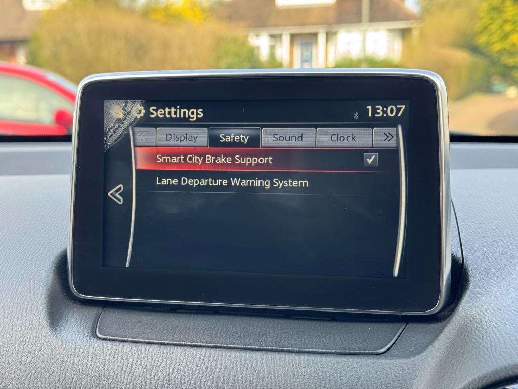 2017 MAZDA MAZDA2 2017 MAZDA MAZDA2