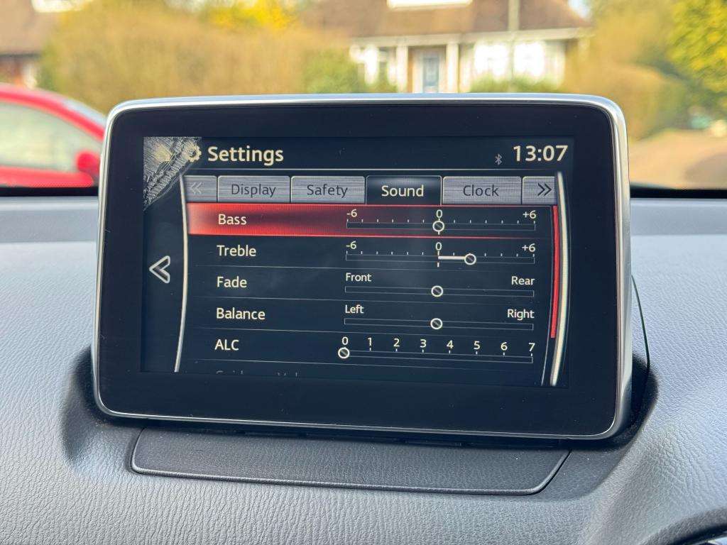 2017 MAZDA MAZDA2 2017 MAZDA MAZDA2