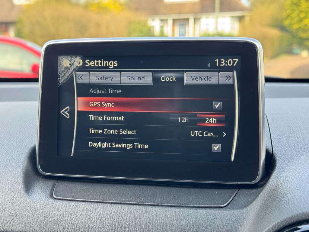 2017 MAZDA MAZDA2 2017 MAZDA MAZDA2