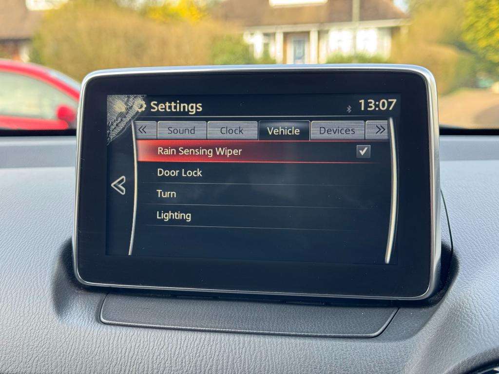 2017 MAZDA MAZDA2 2017 MAZDA MAZDA2