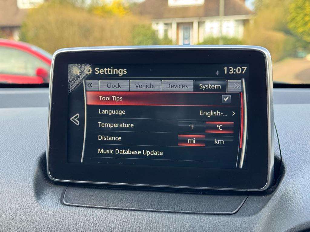 2017 MAZDA MAZDA2 2017 MAZDA MAZDA2