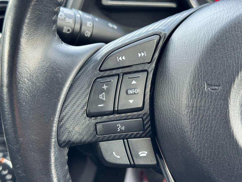 2017 MAZDA MAZDA2 2017 MAZDA MAZDA2