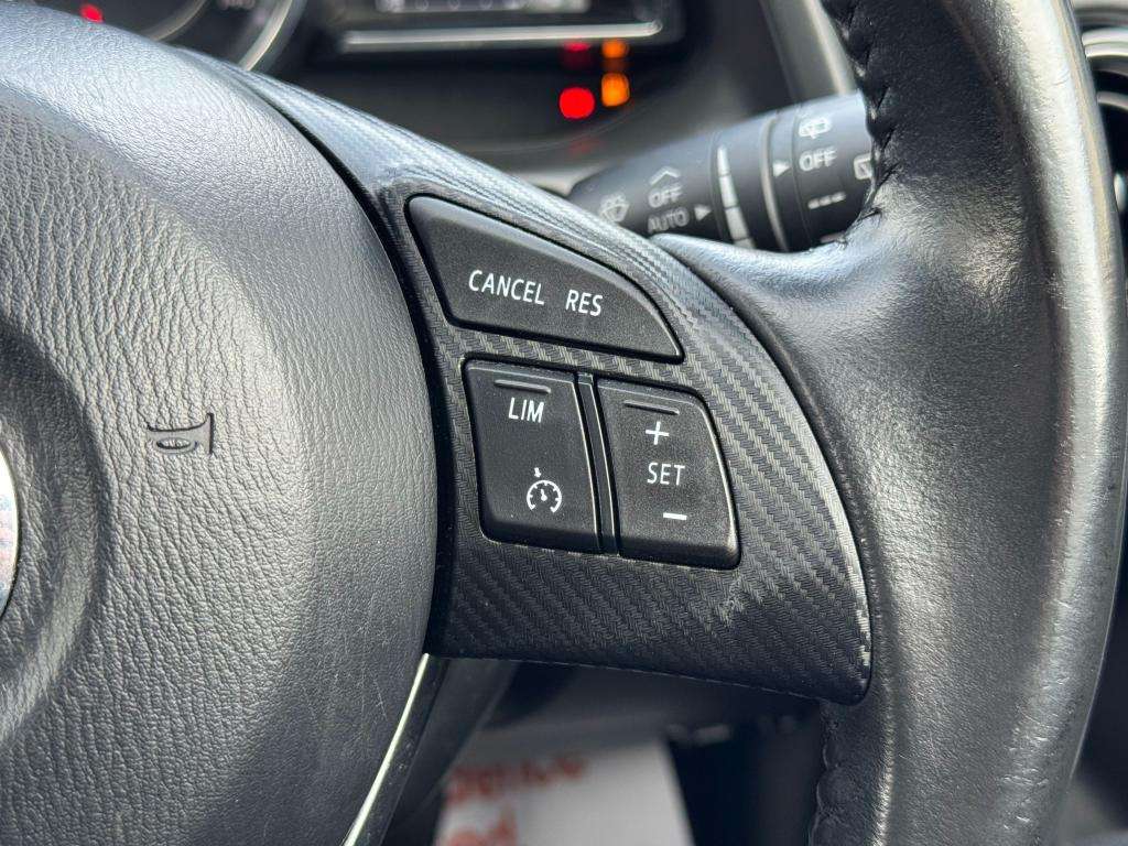 2017 MAZDA MAZDA2 2017 MAZDA MAZDA2