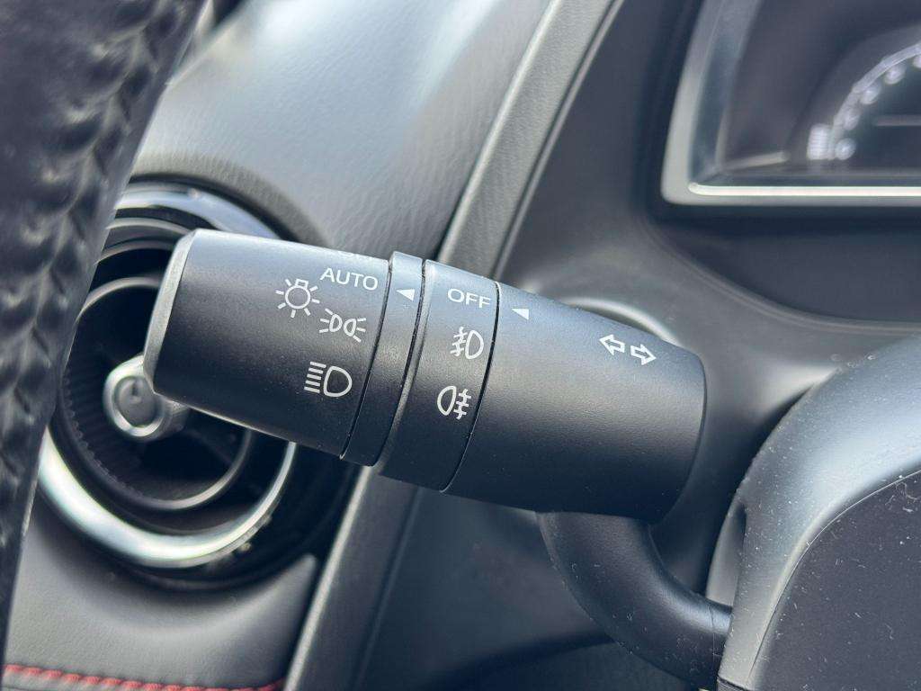 2017 MAZDA MAZDA2 2017 MAZDA MAZDA2