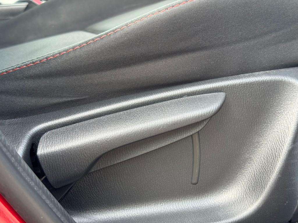 2017 MAZDA MAZDA2 2017 MAZDA MAZDA2