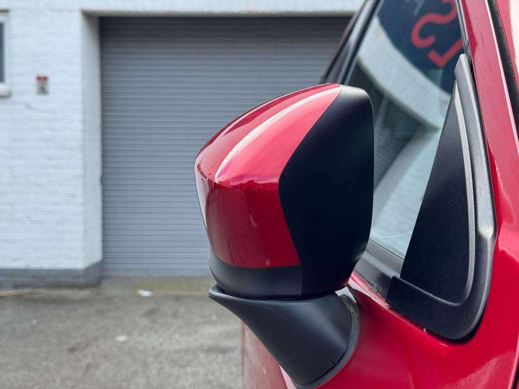 2017 MAZDA MAZDA2 2017 MAZDA MAZDA2