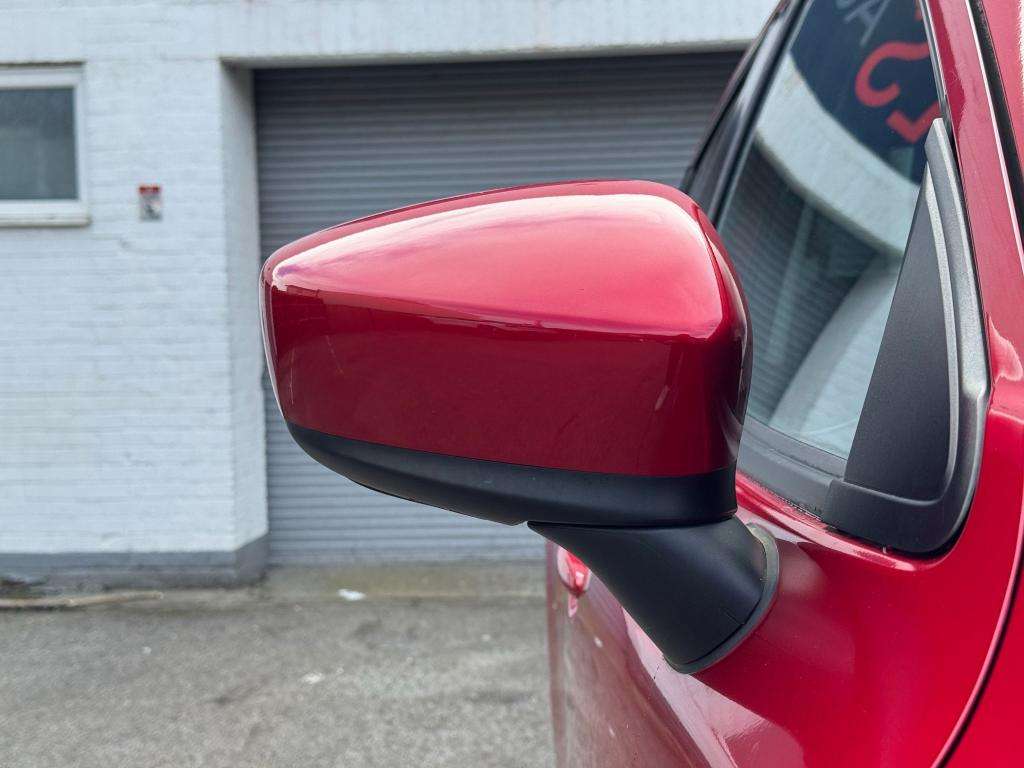 2017 MAZDA MAZDA2 2017 MAZDA MAZDA2