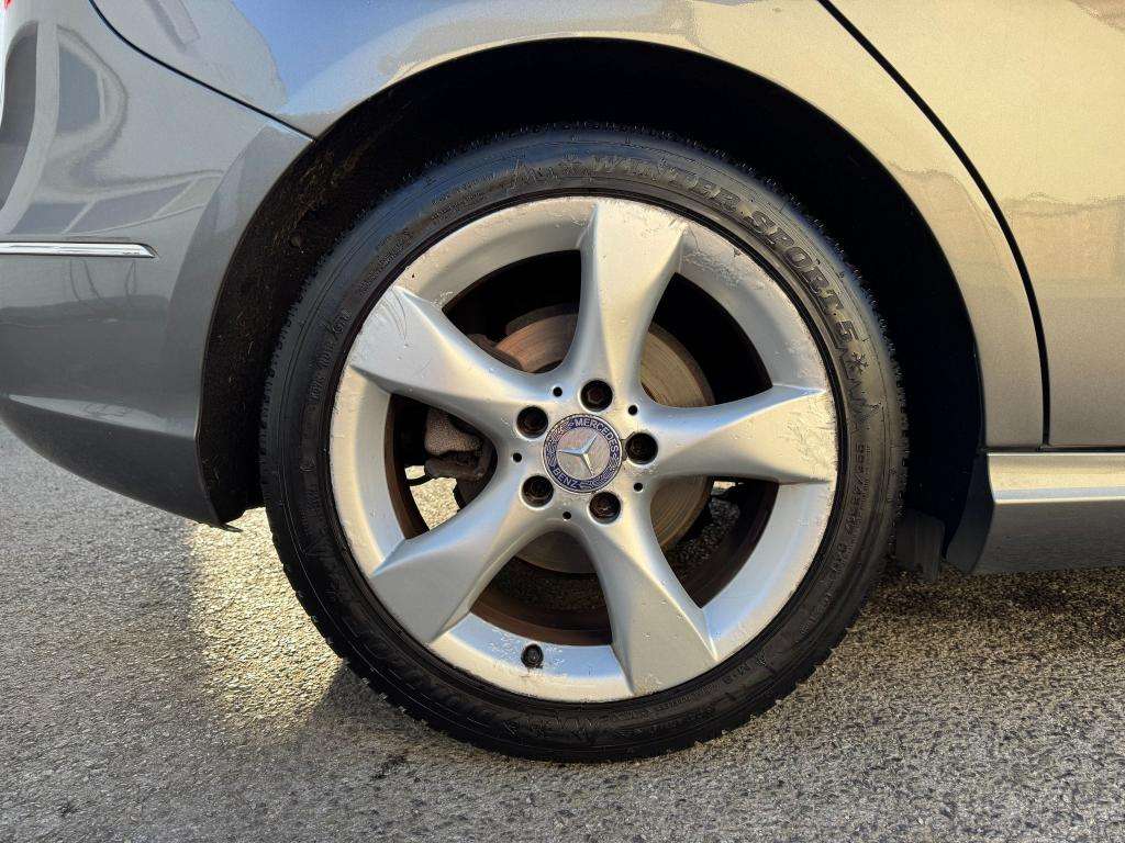 2014 MERCEDES-BENZ B CLASS 2014 MERCEDES-BENZ B CLASS