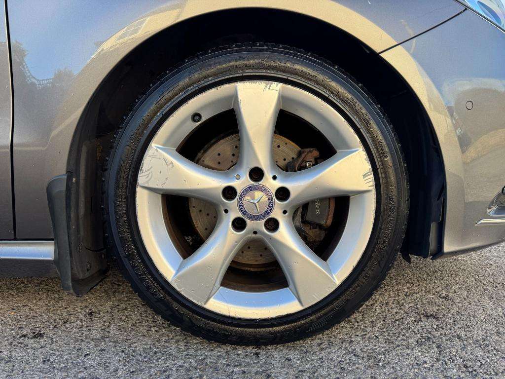 2014 MERCEDES-BENZ B CLASS 2014 MERCEDES-BENZ B CLASS