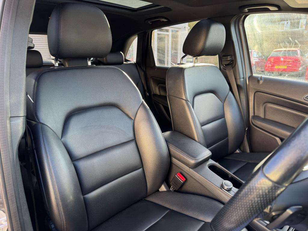 2014 MERCEDES-BENZ B CLASS 2014 MERCEDES-BENZ B CLASS