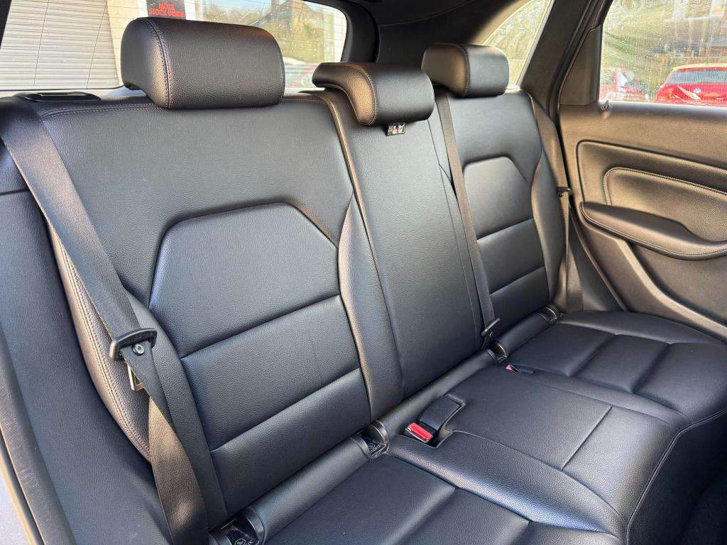 2014 MERCEDES-BENZ B CLASS 2014 MERCEDES-BENZ B CLASS