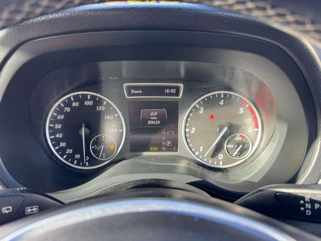 2014 MERCEDES-BENZ B CLASS 2014 MERCEDES-BENZ B CLASS