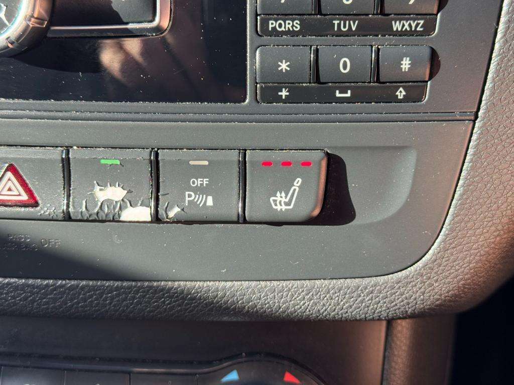 2014 MERCEDES-BENZ B CLASS 2014 MERCEDES-BENZ B CLASS