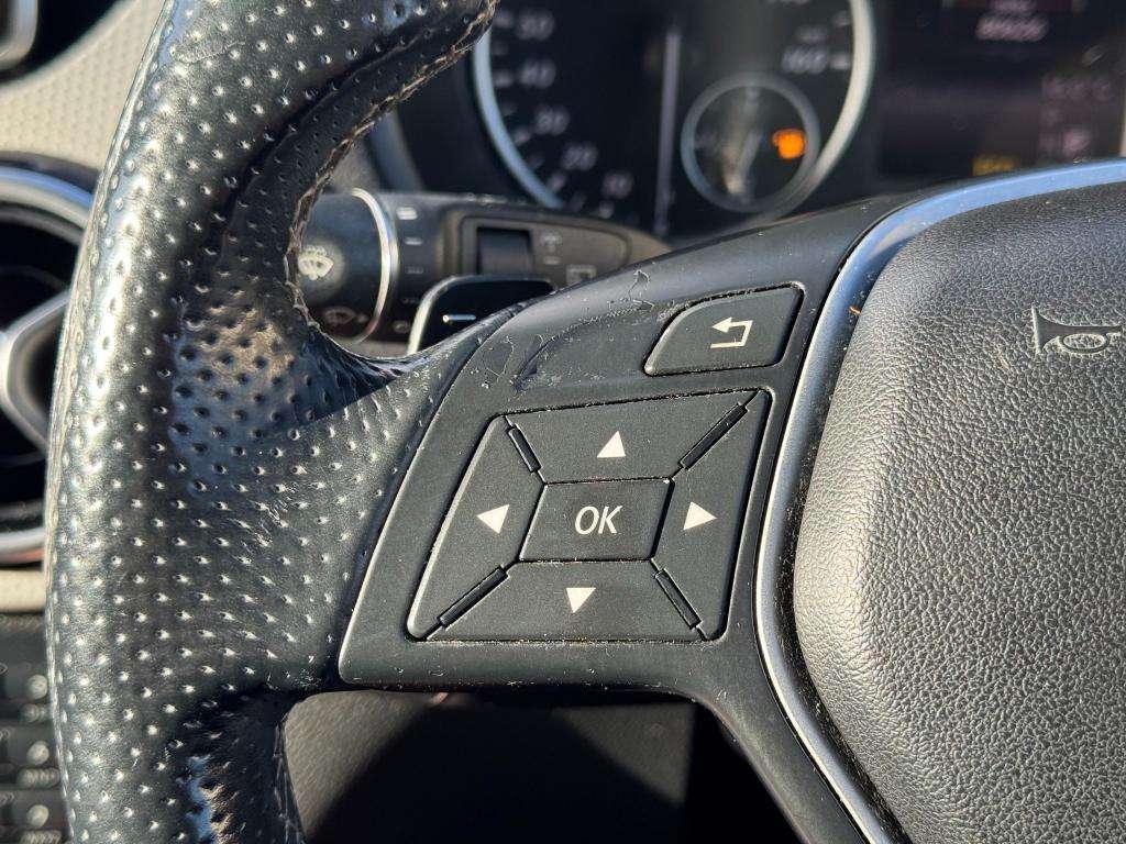 2014 MERCEDES-BENZ B CLASS 2014 MERCEDES-BENZ B CLASS