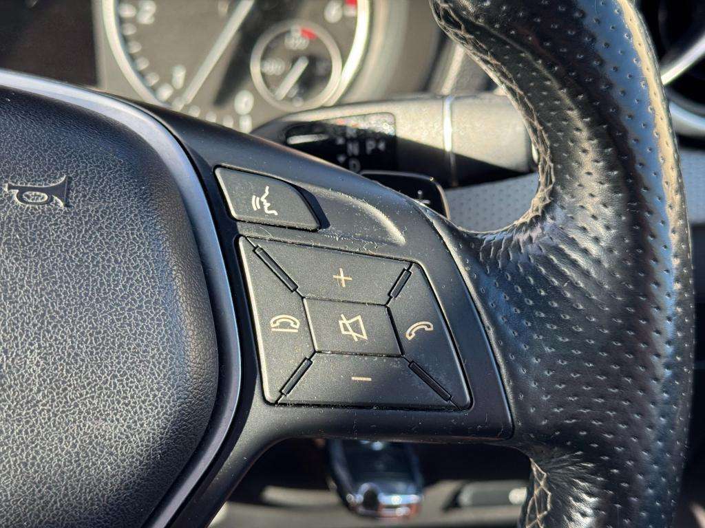 2014 MERCEDES-BENZ B CLASS 2014 MERCEDES-BENZ B CLASS