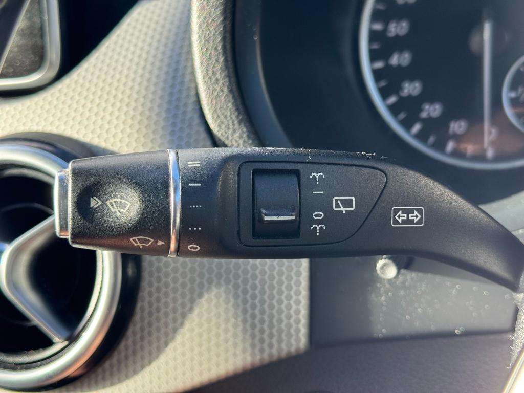 2014 MERCEDES-BENZ B CLASS 2014 MERCEDES-BENZ B CLASS