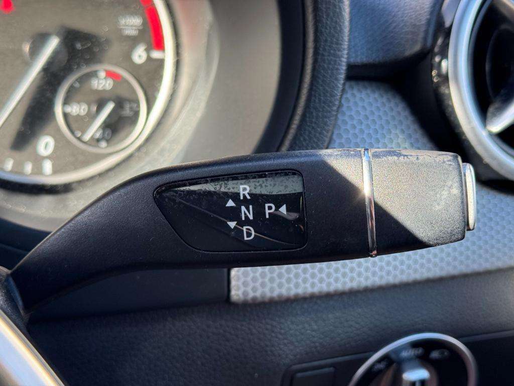 2014 MERCEDES-BENZ B CLASS 2014 MERCEDES-BENZ B CLASS