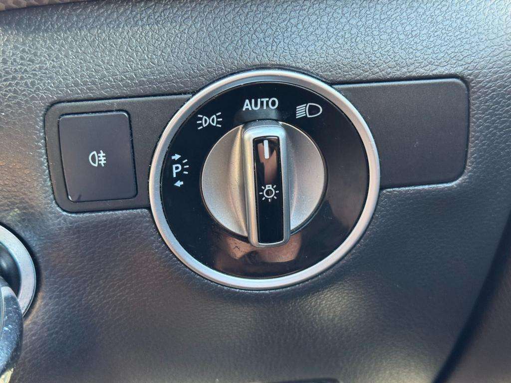 2014 MERCEDES-BENZ B CLASS 2014 MERCEDES-BENZ B CLASS