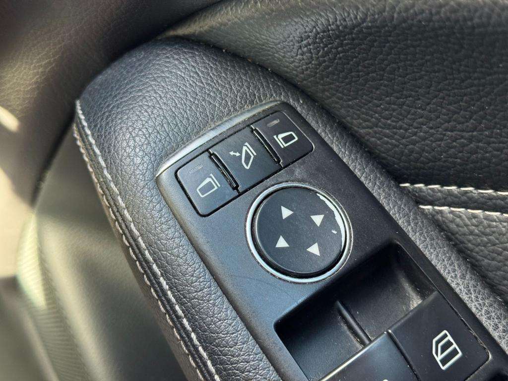 2014 MERCEDES-BENZ B CLASS 2014 MERCEDES-BENZ B CLASS