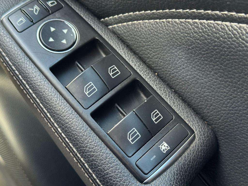 2014 MERCEDES-BENZ B CLASS 2014 MERCEDES-BENZ B CLASS