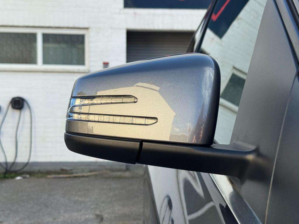 2014 MERCEDES-BENZ B CLASS 2014 MERCEDES-BENZ B CLASS