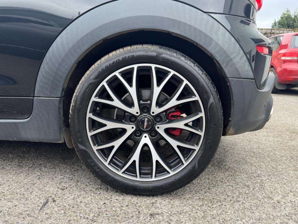 2013 MINI PACEMAN 2013 MINI PACEMAN