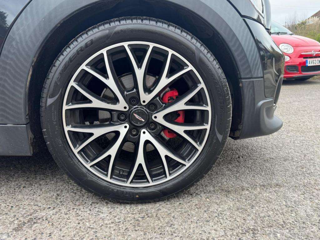 2013 MINI PACEMAN 2013 MINI PACEMAN